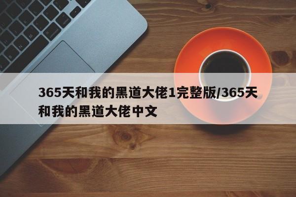 365天和我的黑道大佬1完整版/365天和我的黑道大佬中文