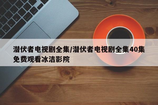 潜伏者电视剧全集/潜伏者电视剧全集40集免费观看冰洁影院