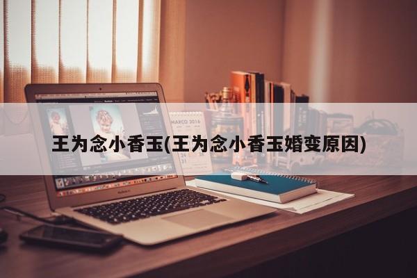 王为念小香玉(王为念小香玉婚变原因)