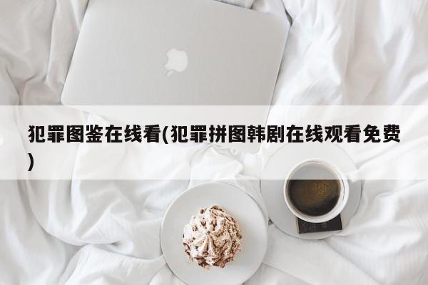 犯罪图鉴在线看(犯罪拼图韩剧在线观看免费)