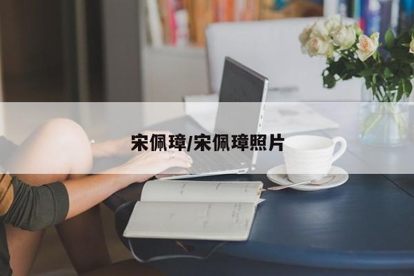 宋佩璋/宋佩璋照片