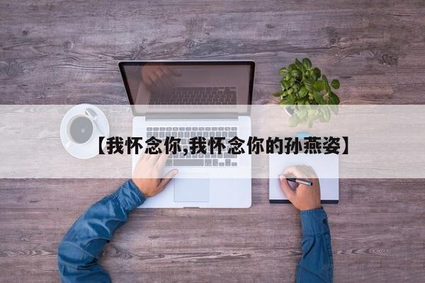 【我怀念你,我怀念你的孙燕姿】
