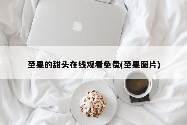 圣果的甜头在线观看免费(圣果图片)
