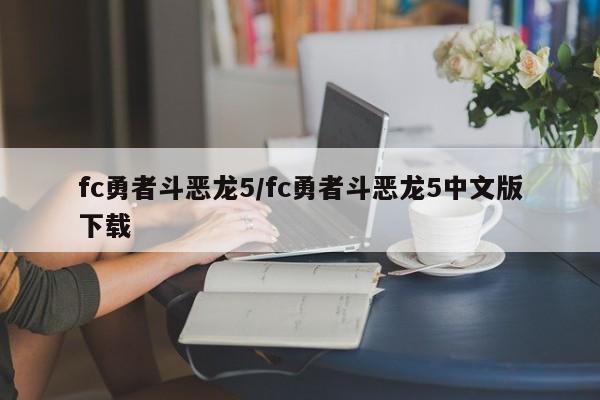fc勇者斗恶龙5/fc勇者斗恶龙5中文版下载