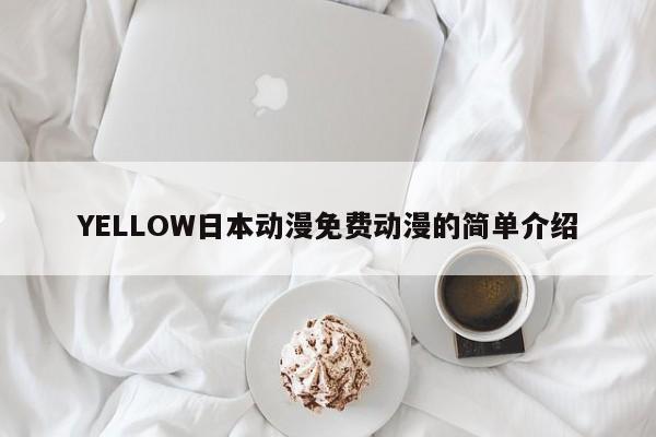 YELLOW日本动漫免费动漫的简单介绍