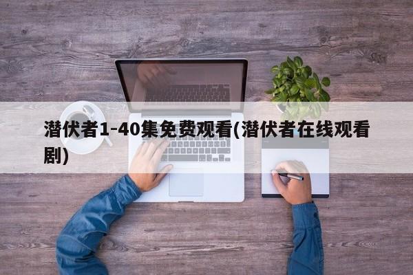 潜伏者1-40集免费观看(潜伏者在线观看剧)