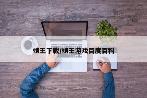 娘王下载/娘王游戏百度百科