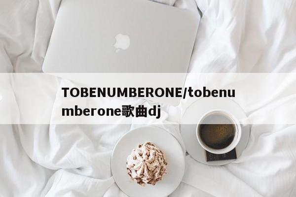 TOBENUMBERONE/tobenumberone歌曲dj