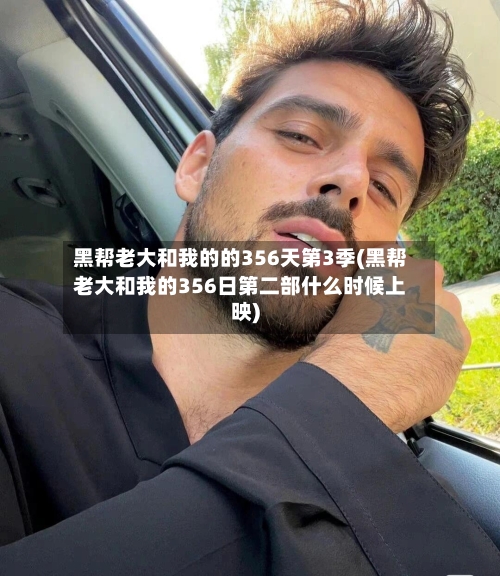 黑帮老大和我的的356天第3季(黑帮老大和我的356日第二部什么时候上映)