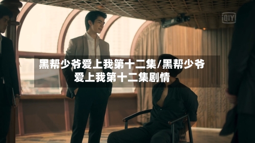 黑帮少爷爱上我第十二集/黑帮少爷爱上我第十二集剧情