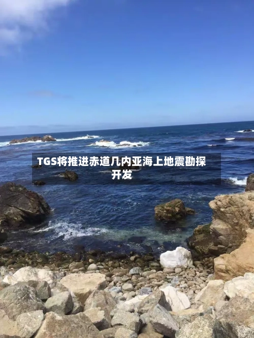 TGS将推进赤道几内亚海上地震勘探开发