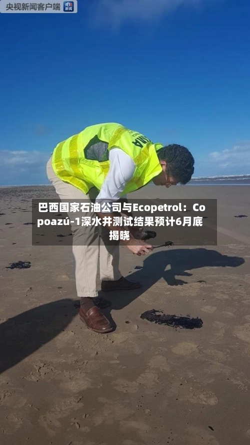 巴西国家石油公司与Ecopetrol:Copoazú-1深水井测试结果预计6月底揭晓-第2张图片