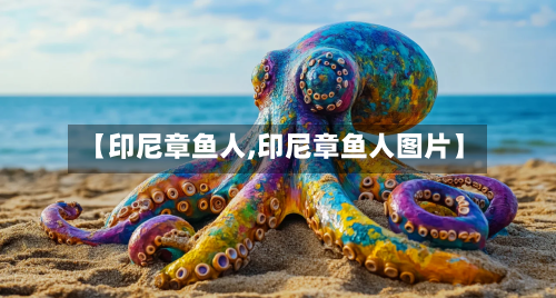 【印尼章鱼人,印尼章鱼人图片】