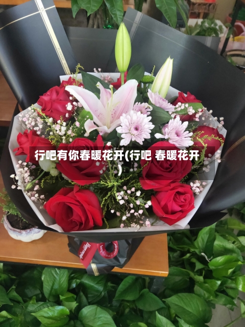 行吧有你春暖花开(行吧 春暖花开)