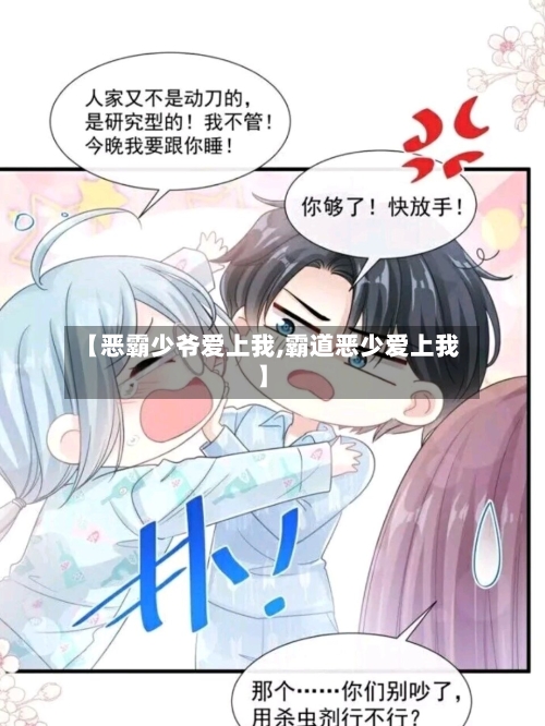【恶霸少爷爱上我,霸道恶少爱上我】