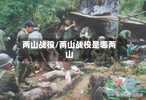 两山战役/两山战役是哪两山