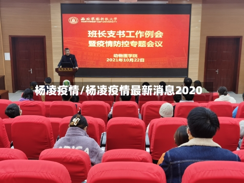 杨凌疫情/杨凌疫情最新消息2020-第1张图片