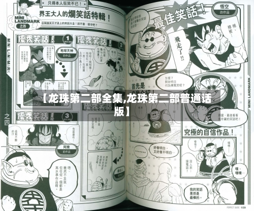 【龙珠第二部全集,龙珠第二部普通话版】-第1张图片