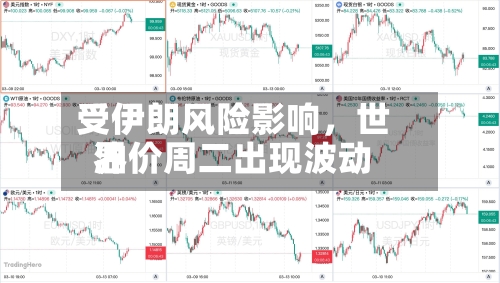 受伊朗风险影响，世界油价周二出现波动