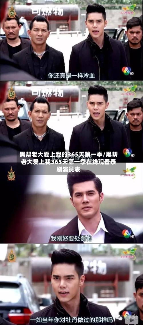 黑帮老大爱上我的365天第一季/黑帮老大爱上我365天第一季在线观看泰剧演员表