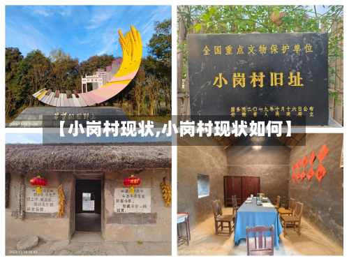 【小岗村现状,小岗村现状如何】