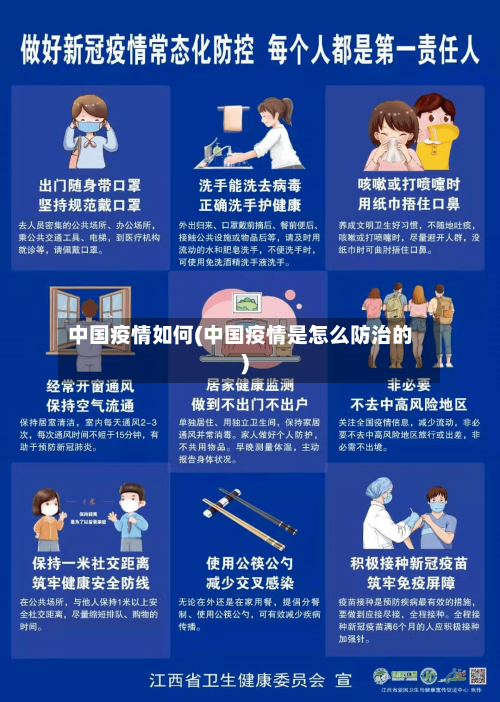 中国疫情如何(中国疫情是怎么防治的)