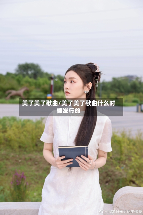 美了美了歌曲/美了美了歌曲什么时候发行的