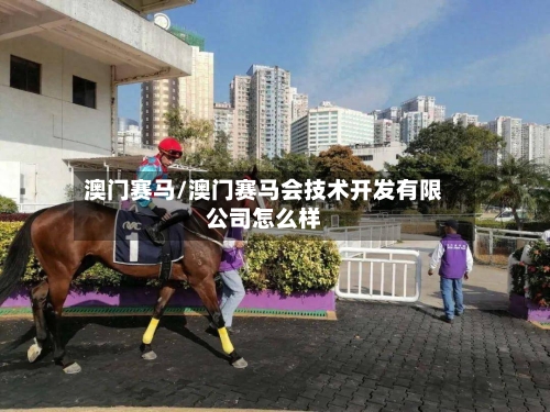 澳门赛马/澳门赛马会技术开发有限公司怎么样-第1张图片