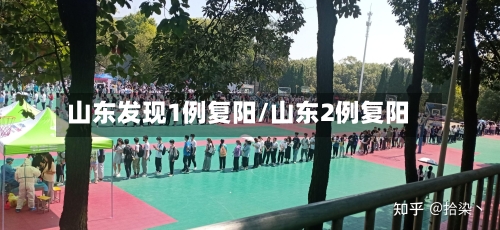 山东发现1例复阳/山东2例复阳-第1张图片