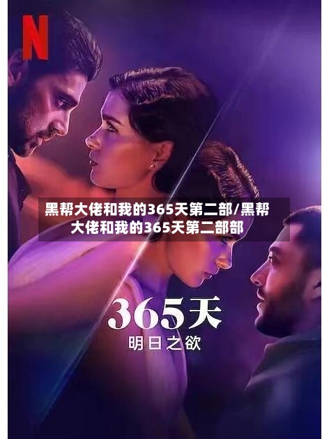 黑帮大佬和我的365天第二部/黑帮大佬和我的365天第二部部-第1张图片