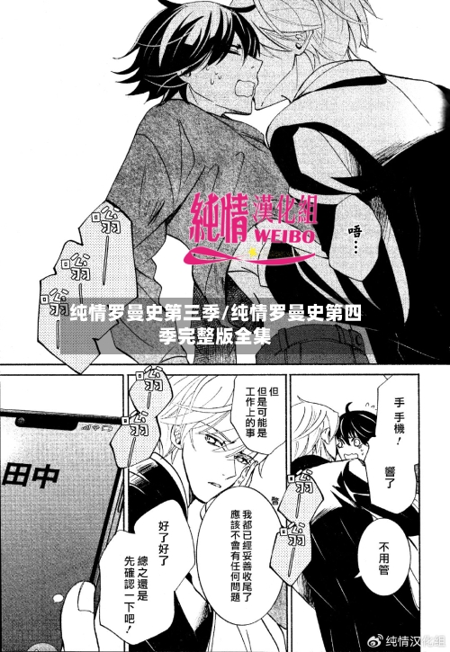 纯情罗曼史第三季/纯情罗曼史第四季完整版全集
