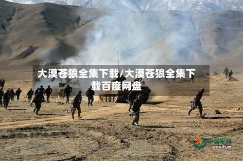 大漠苍狼全集下载/大漠苍狼全集下载百度网盘-第2张图片