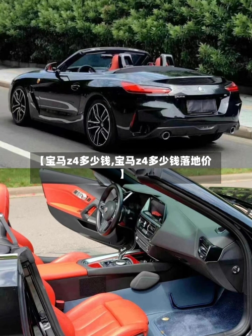 【宝马z4多少钱,宝马z4多少钱落地价】-第2张图片