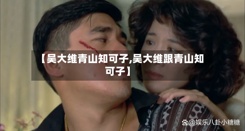 【吴大维青山知可子,吴大维跟青山知可子】-第1张图片