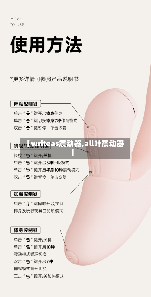【writeas震动器,all叶震动器】-第3张图片
