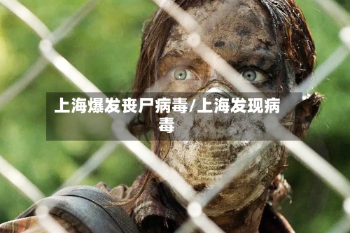 上海爆发丧尸病毒/上海发现病毒