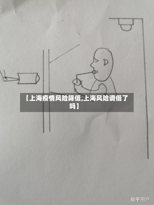 【上海疫情风险降低,上海风险调低了吗】-第3张图片