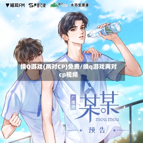 换Q游戏(两对CP)免费/换q游戏两对cp视频-第2张图片
