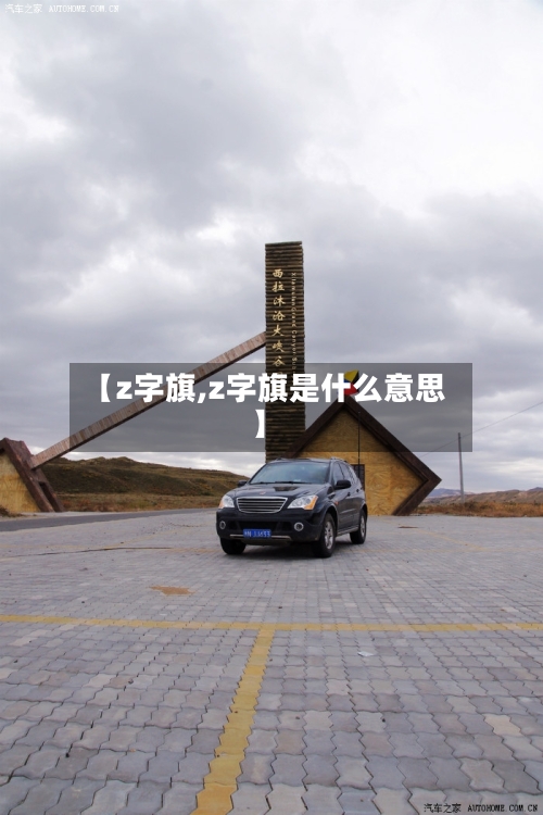 【z字旗,z字旗是什么意思】