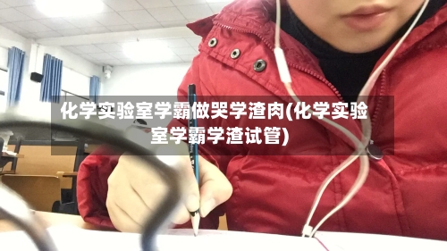 化学实验室学霸做哭学渣肉(化学实验室学霸学渣试管)-第1张图片