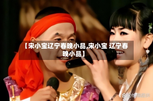 【宋小宝辽宁春晚小品,宋小宝 辽宁春晚小品】-第1张图片