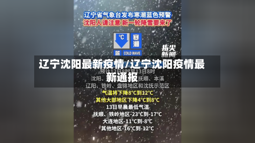 辽宁沈阳最新疫情/辽宁沈阳疫情最新通报