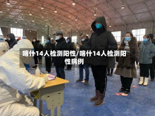 喀什14人检测阳性/喀什14人检测阳性病例-第3张图片