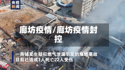 廊坊疫情/廊坊疫情封控