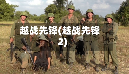 越战先锋(越战先锋2)-第3张图片