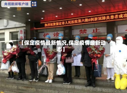【保定疫情最新情况,保定疫情最新动态】-第2张图片