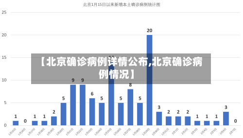 【北京确诊病例详情公布,北京确诊病例情况】
