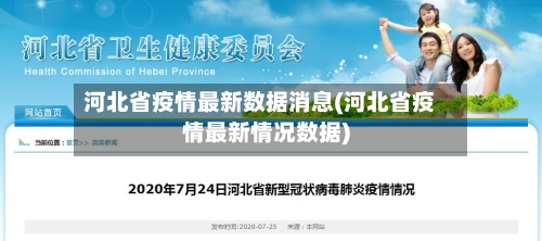 河北省疫情最新数据消息(河北省疫情最新情况数据)-第3张图片