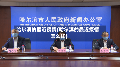 哈尔滨的最近疫情(哈尔滨的最近疫情怎么样)-第2张图片