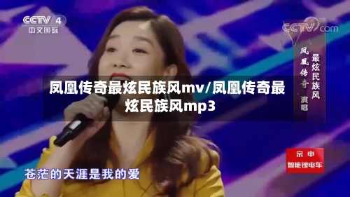 凤凰传奇最炫民族风mv/凤凰传奇最炫民族风mp3-第3张图片